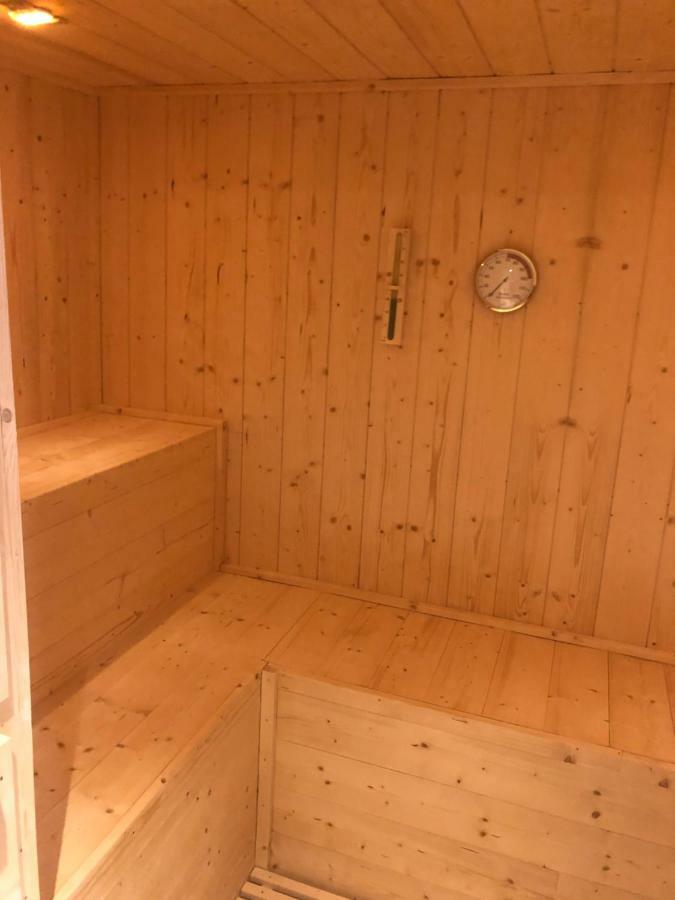 La Suite Tremignon Mégrit Eksteriør bilde